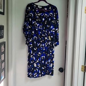 Calvin Klein dress